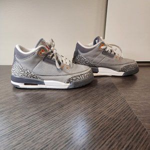 Air Jordan 3 Retro